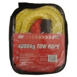 Maypole Tow Rope 6097A