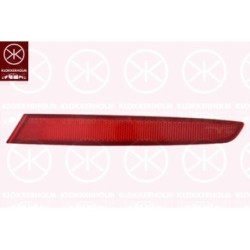 Reflector 00880781 for BMW X3 OE 63147419927