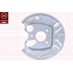 Brake Disc Splash Panel 0551877 for CITROEN