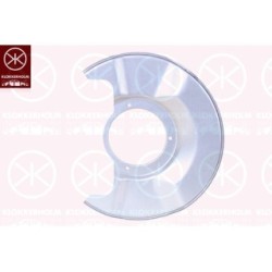 Brake Disc Splash Panel 2901370 for HONDA FIT OE 45255SAAG50