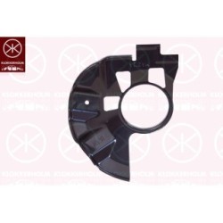 Brake Disc Splash Panel 3452378 for MAZDA 6 OE GS1D33261