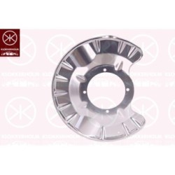 Brake Disc Splash Panel 3560876 for MERCEDES OE A1664230420