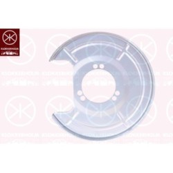 Brake Disc Splash Panel 5079871 for CHEVROLET