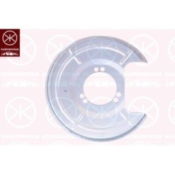 Brake Disc Splash Panel 5079872 for CHEVROLET