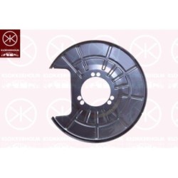 Brake Disc Splash Panel 5079877 for CHEVROLET