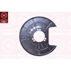 Brake Disc Splash Panel 5079878 for CHEVROLET