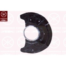 Brake Disc Splash Panel 6818379 for SUBARU