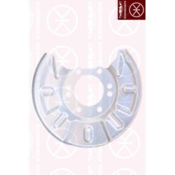 Brake Disc Splash Panel 6826870 for SUZUKI ESCUDO