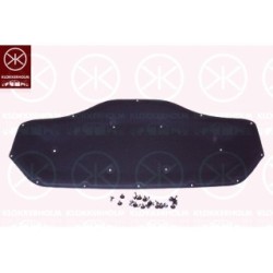 Bonnet Hood Insulation Mat 00982850 for BMW X1 OE 51487471230