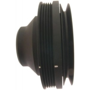 Belt Pulley Crankshaft - FEBEST MDS6G74