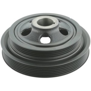Belt Pulley Crankshaft - FEBEST MDSCW6W