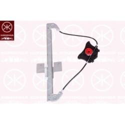 Window Regulator 00271902 for AUDI A3 OE 8V4839462