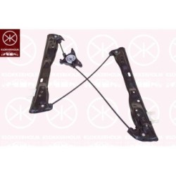 Window Regulator 00681801 for BMW 5 OE 51337487085