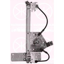 Window Regulator 05371901 for CITROEN C4 OE 922390