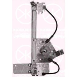 Window Regulator 05371902 for CITROEN C4 OE 9224H3
