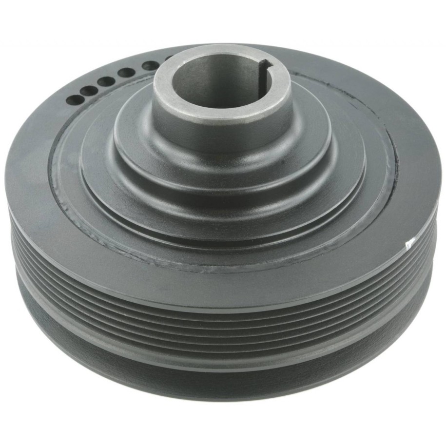 Belt Pulley Crankshaft - FEBEST MDSKB4