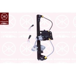 Window Regulator 13071804 for DACIA DUSTER