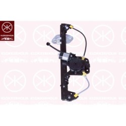 Window Regulator 13071904 for DACIA DUSTER