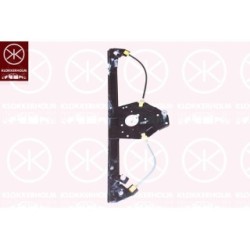 Window Regulator 13081904 for DACIA DUSTER OE 827208597R