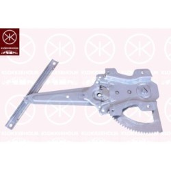 Window Regulator 16381903 for NISSAN JUKE OE 82731CV01C