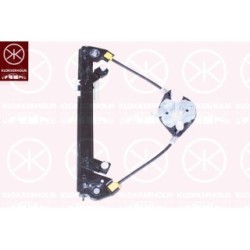 Window Regulator 20091901 for FIAT PANDA OE 51843559