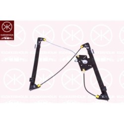 Window Regulator 25211801 for FORD B-MAX OE 1891065