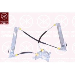 Window Regulator 25211901 for FORD B-MAX OE 1865722