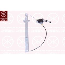 Window Regulator 30821801 for IVECO DAILY OE 5801482033