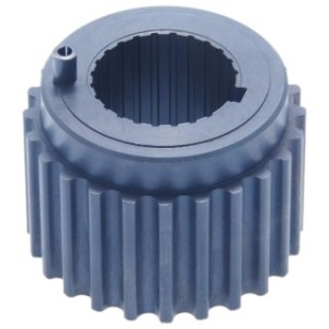 Sprocket Crankshaft - FEBEST MES6G74
