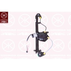Window Regulator 35271903 for MERCEDES E-CLASS OE A2107301546