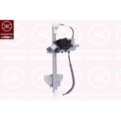 Window Regulator 60041801 for RENAULT