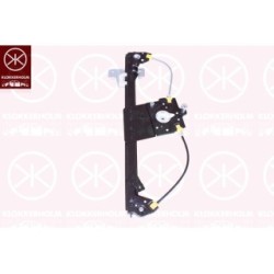 Window Regulator 60041804 for RENAULT
