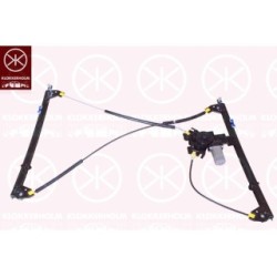 Window Regulator 60331106 for RENAULT