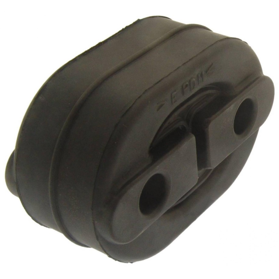 Rubber Buffer Muffler - FEBEST MEXB04