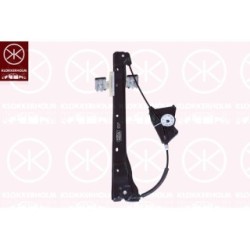 Window Regulator 95161104 for SEAT