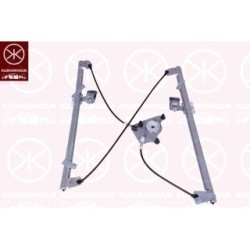 Window Regulator 95731801 for VW CADDY OE 2K5837461A