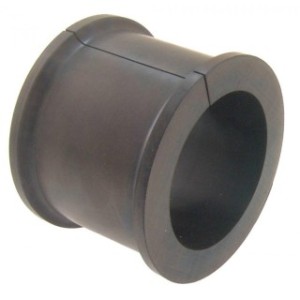 Mounting Steering Gear - FEBEST MGB016