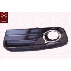 Bumper Ventilation Grille 00399110 for AUDI Q5 OE 8R0807682JBJI