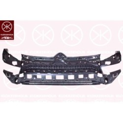 Radiator Grille 0534990 for CITROEN C3 OE YQ009884XT