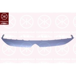 Bumper Ventilation Grille 0570911 for CITROEN BERLINGO