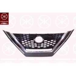 Radiator Grille 1619991 for NISSAN QASHQAI OE 623106UA2A