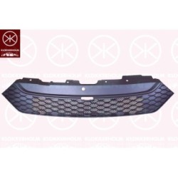 Bumper Ventilation Grille 3082990 for IVECO DAILY OE 5801587018