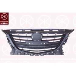 Radiator Grille 3478992 for MAZDA 3 OE BJS750712