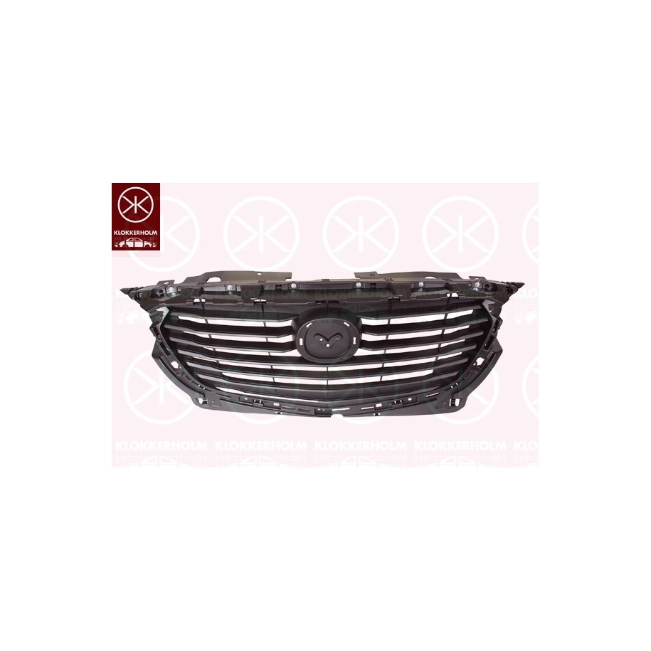 Radiator Grille 3483990 for MAZDA CX-3 OE D10J-50-710F
