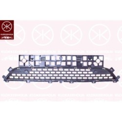 Radiator Grille 6089995A1 for RENAULT
