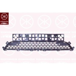 Radiator Grille 6089996A1 for RENAULT