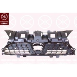 Bumper Ventilation Grille 8202910 for TOYOTA YARIS OE 531010DF40