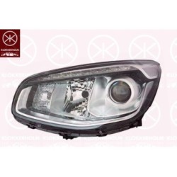 Headlight 32850144 for KIA SOUL OE 92102B2040