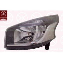 Headlight 60630143 for FIAT