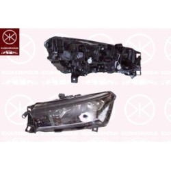 Headlight 75420143A1 for SKODA ENYAQ OE 5LB941017A